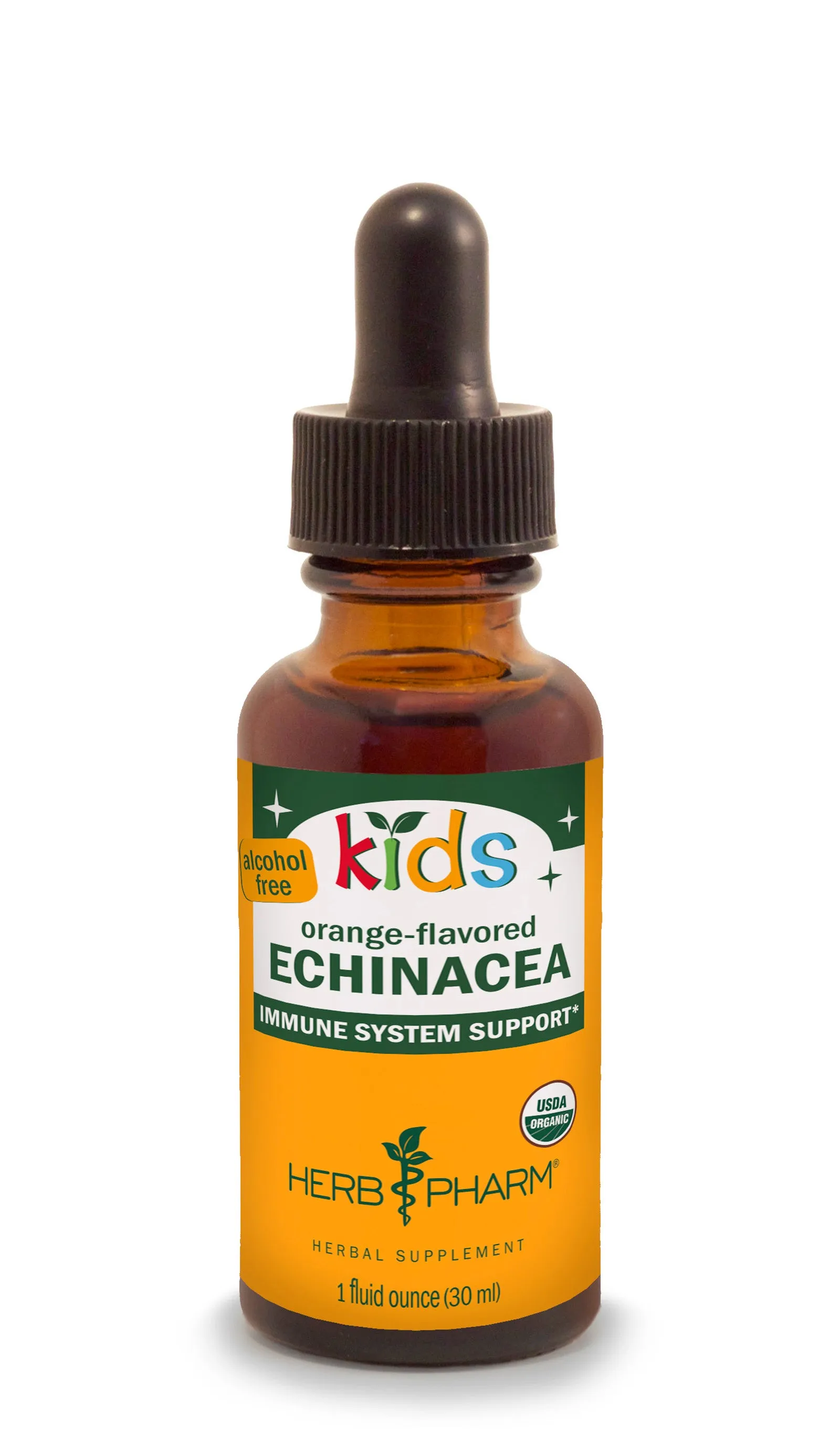 Kids Echinacea Extract