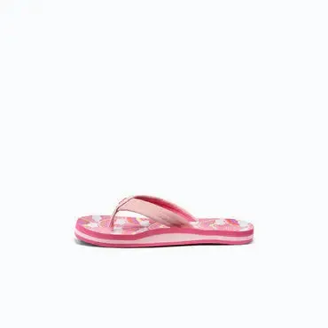Kids' Reef Ahi Sandal – Fun, Comfy & Water-Friendly