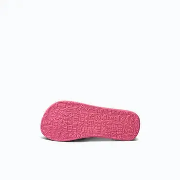 Kids' Reef Ahi Sandal – Fun, Comfy & Water-Friendly