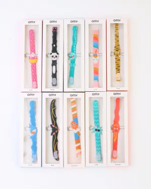 Kid's Super Buddies Bracelets