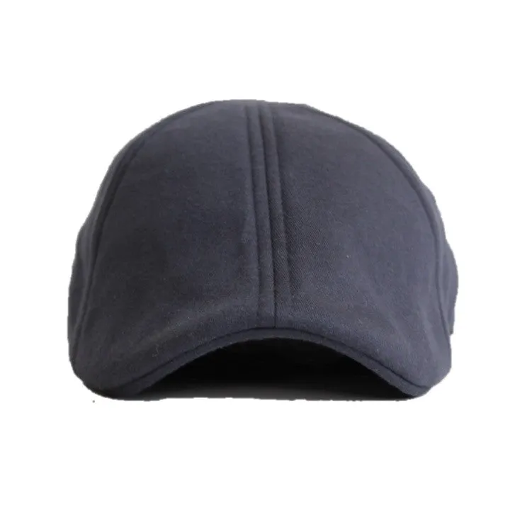 Kids The Game Day Boston Scally Cap - Blue