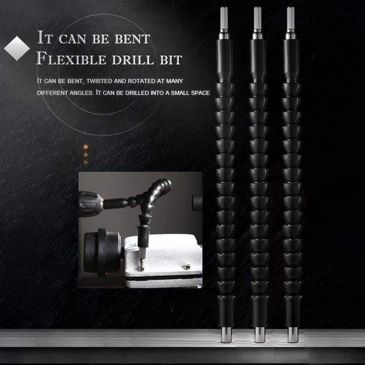 Kit d'extension flexible