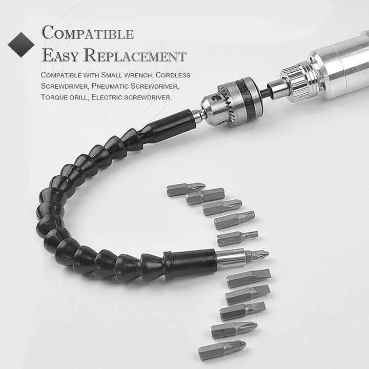 Kit d'extension flexible