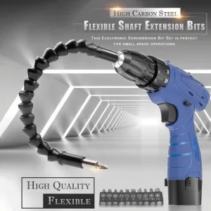 Kit d'extension flexible