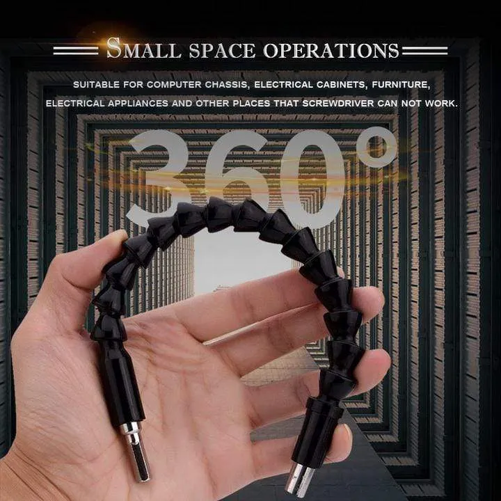 Kit d'extension flexible