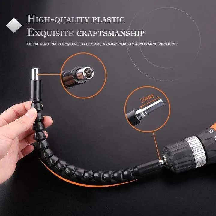 Kit d'extension flexible