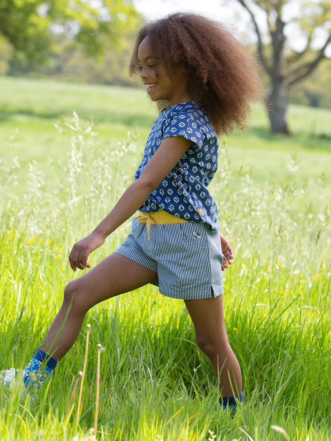 KITE | Fleur T-Shirt