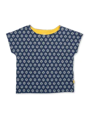 KITE | Fleur T-Shirt