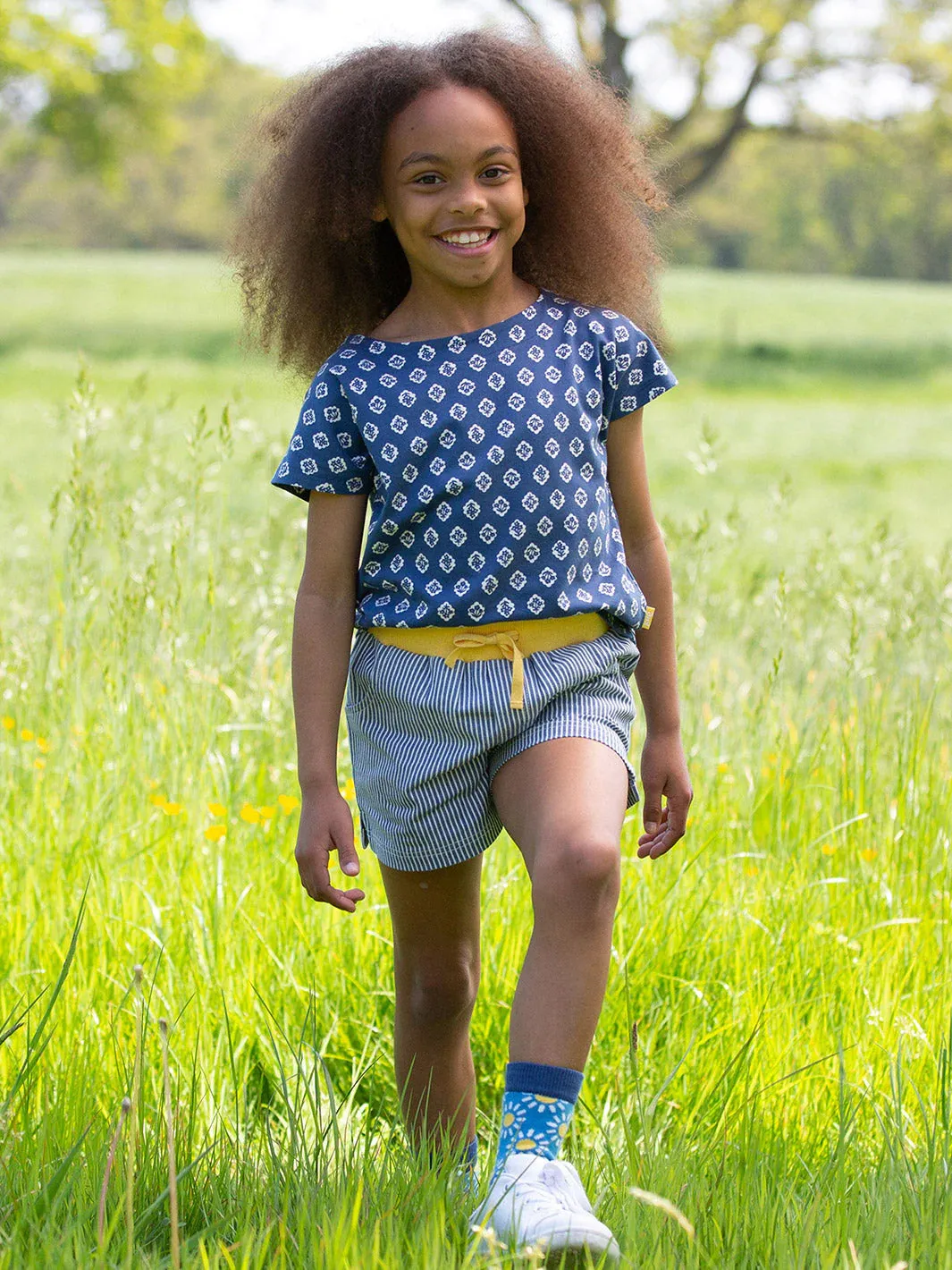 KITE | Fleur T-Shirt