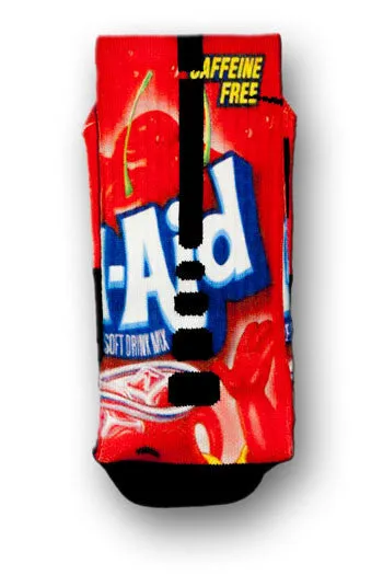 Kool Aid Custom Elite Socks