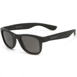 Koolsun Wave Sunglasses (Matte Black)
