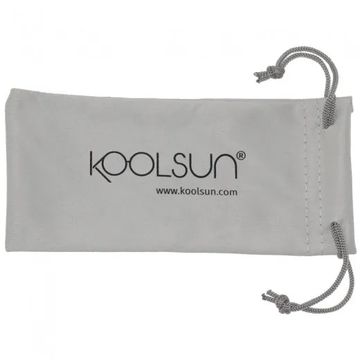 Koolsun Wave Sunglasses (Matte Black)