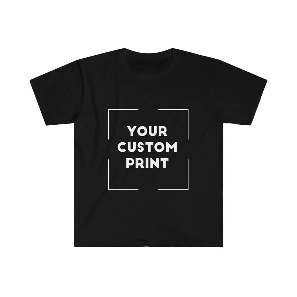 Korean Cars | Custom Print for Men | Fitted T-shirt