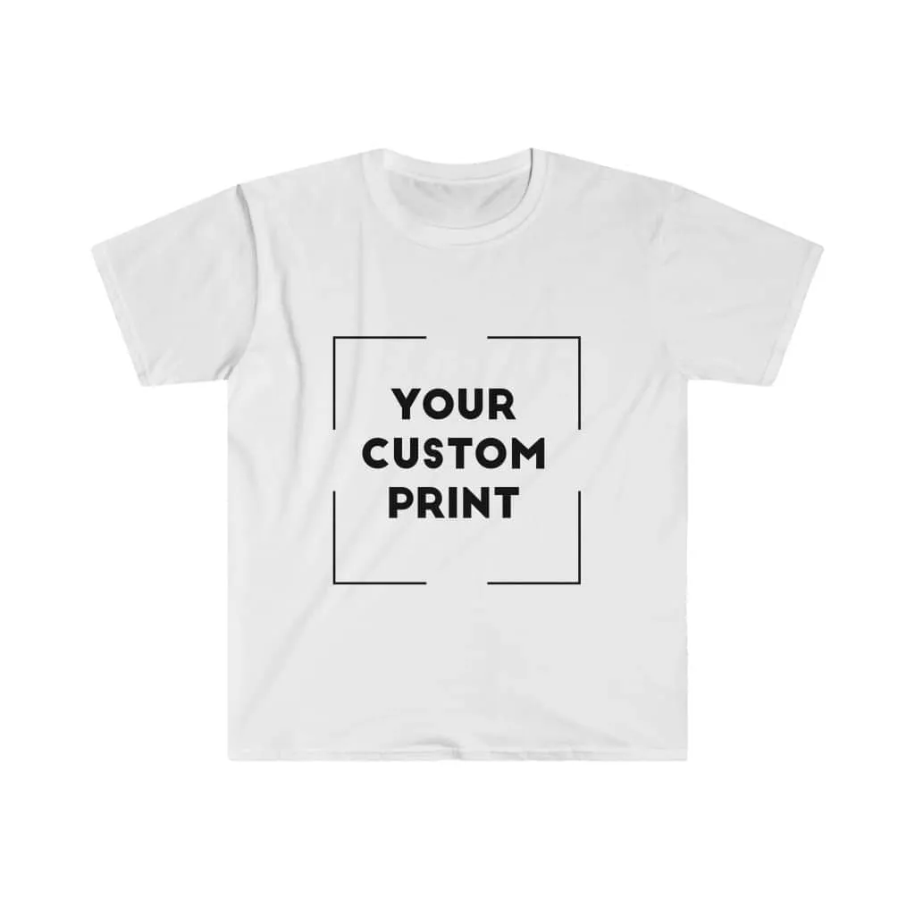 Korean Cars | Custom Print for Men | Fitted T-shirt