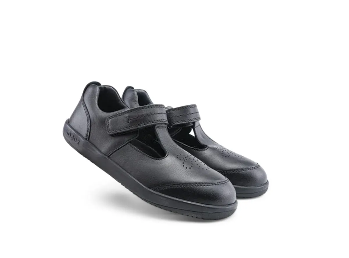 KP Brave Black