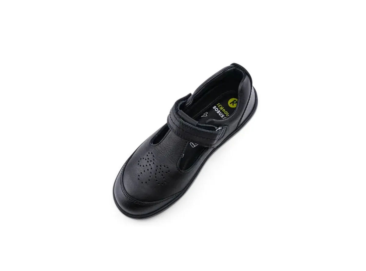 KP Brave Black