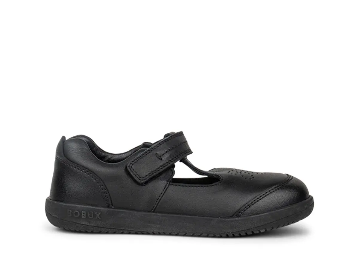 KP Brave Black