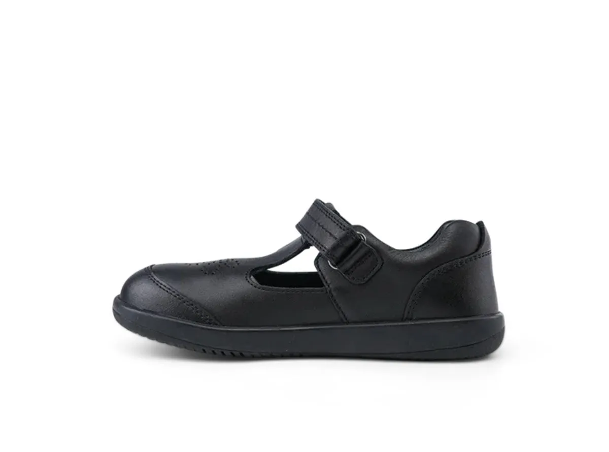 KP Brave Black