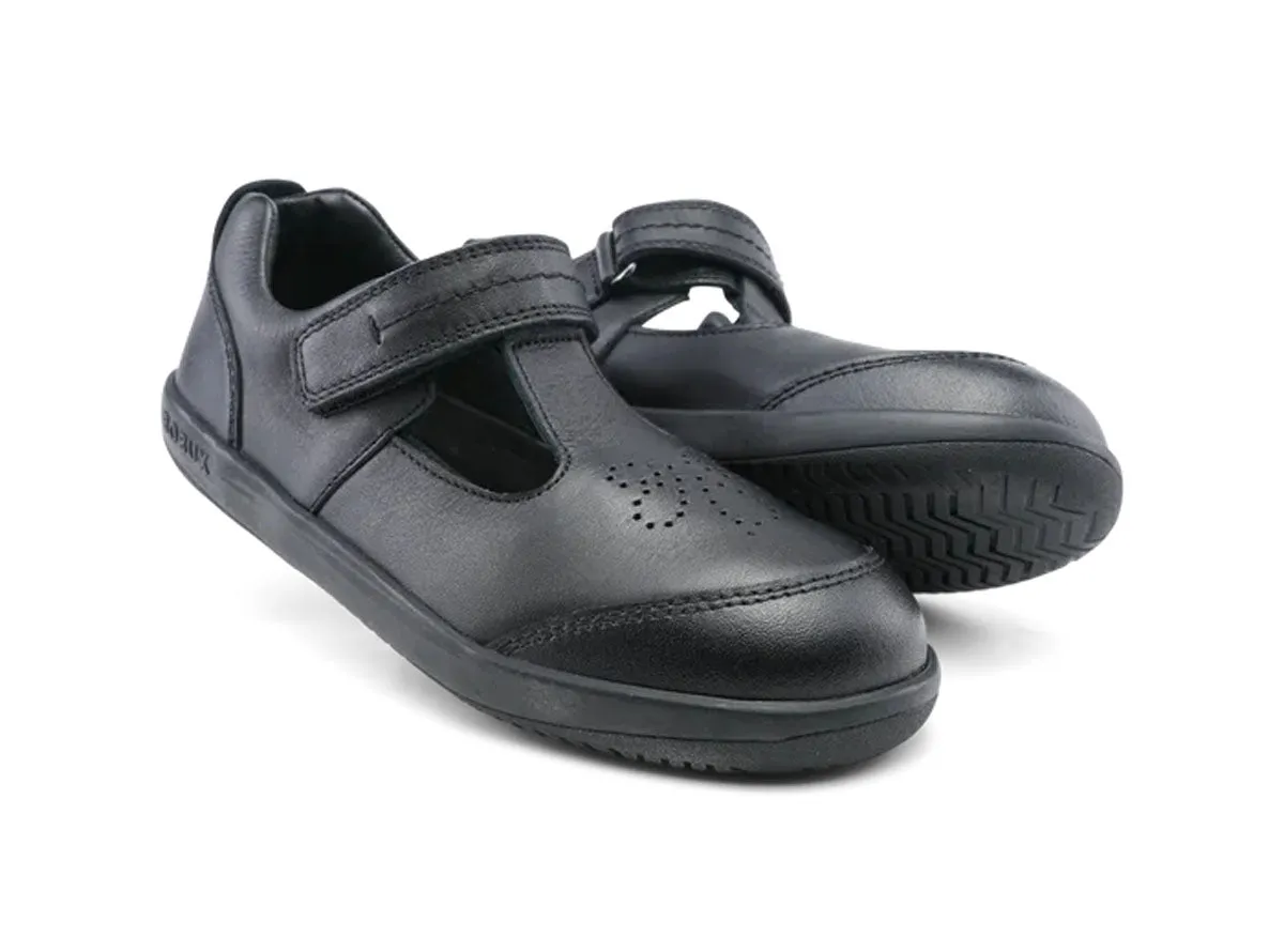 KP Brave Black