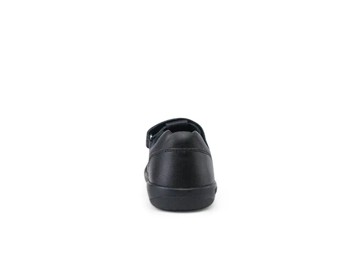 KP Brave Black