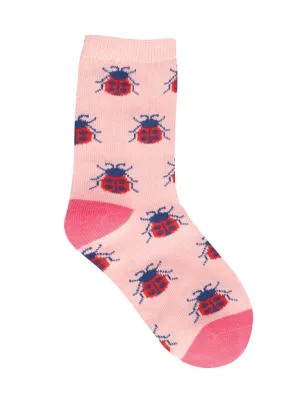 Ladybug Love