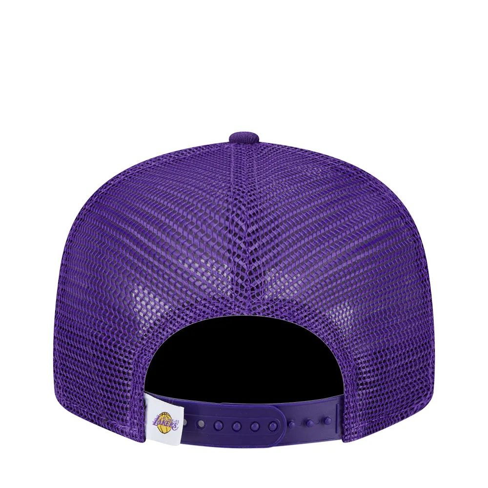 Lakers Trucker OTC 950 - Youth