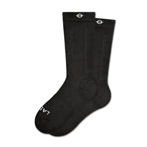 Lasso Performance Compression Socks 2.0 Crew