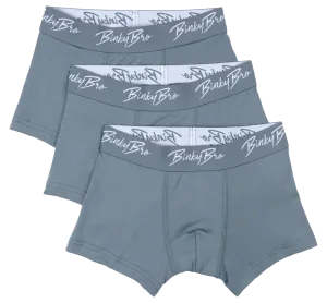 Last Chance Briefs (Blue) Underwear