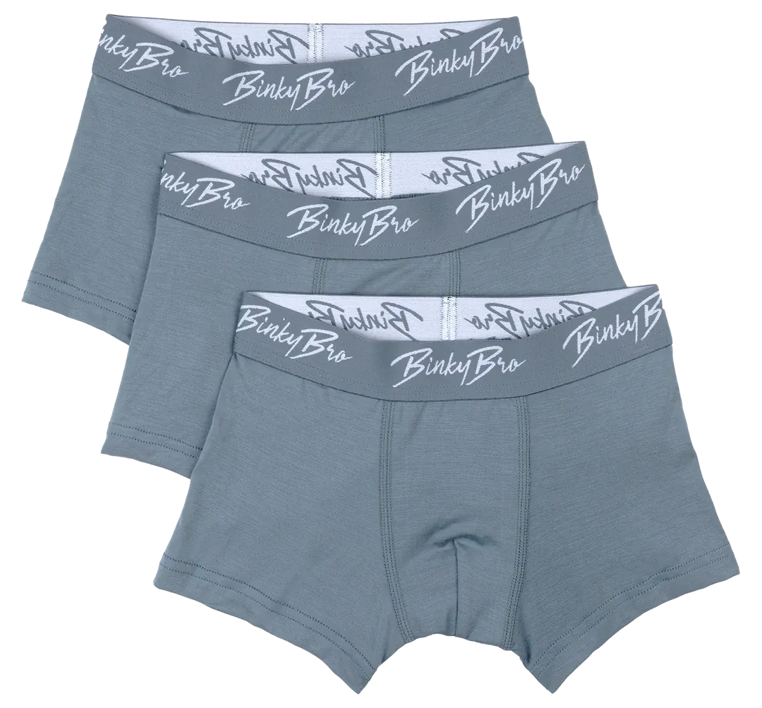 Last Chance Briefs (Blue) Underwear