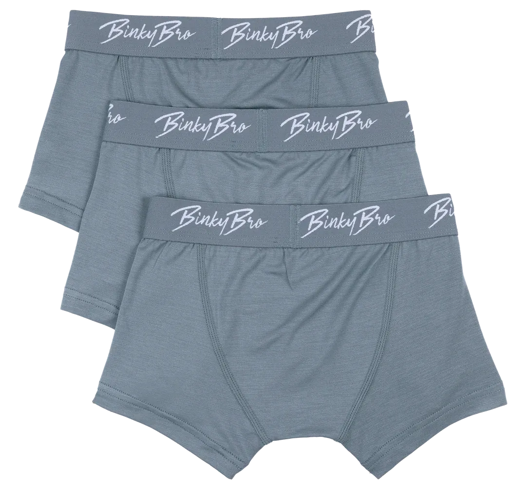 Last Chance Briefs (Blue) Underwear