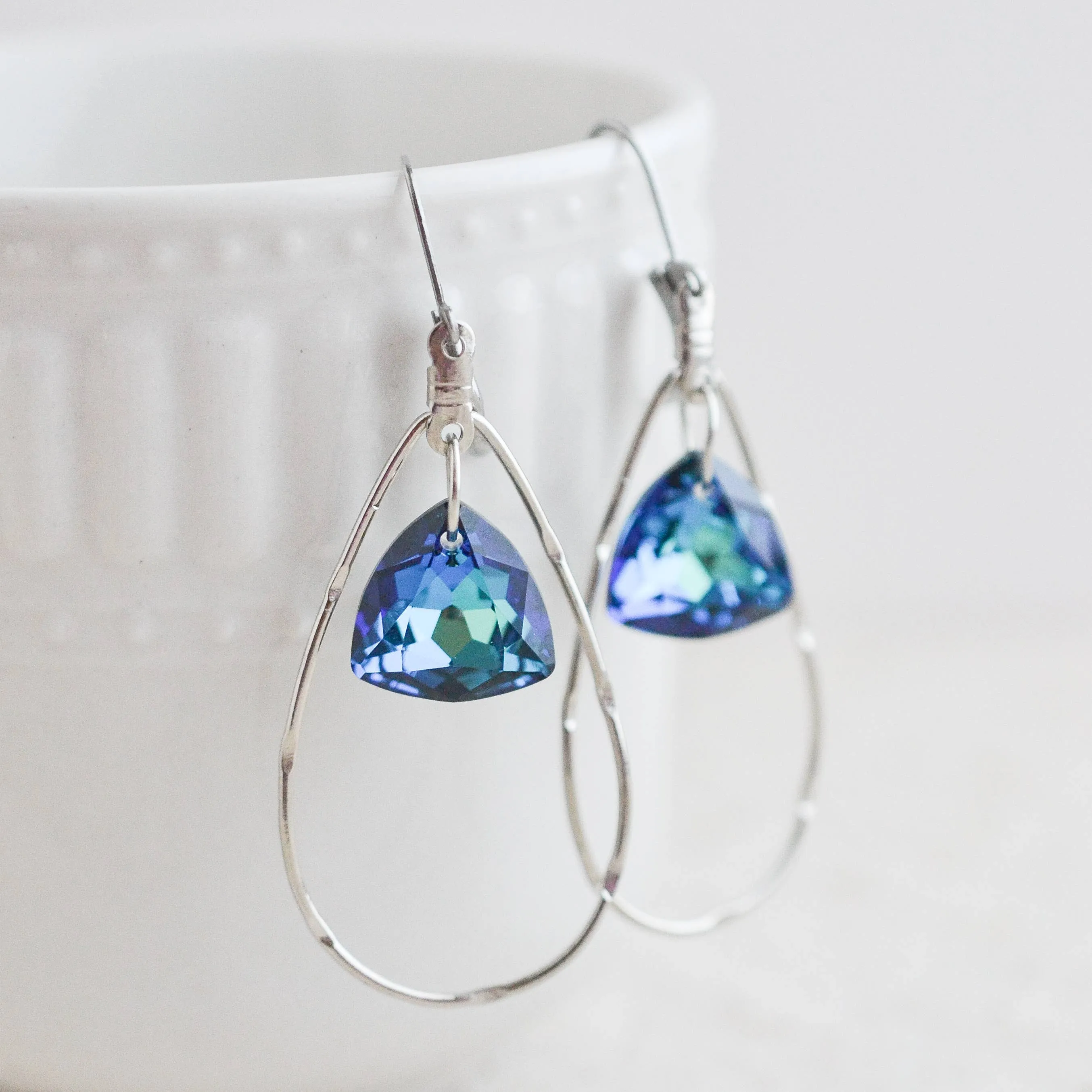 Lexy Earring Bermuda Rachel Marie