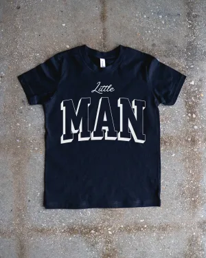 Lil' MAN Kids T-shirt