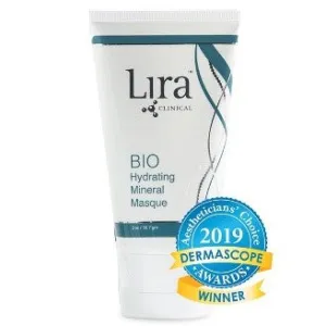 Lira Clinical-BIO Line~ Hydrating Mineral Masque