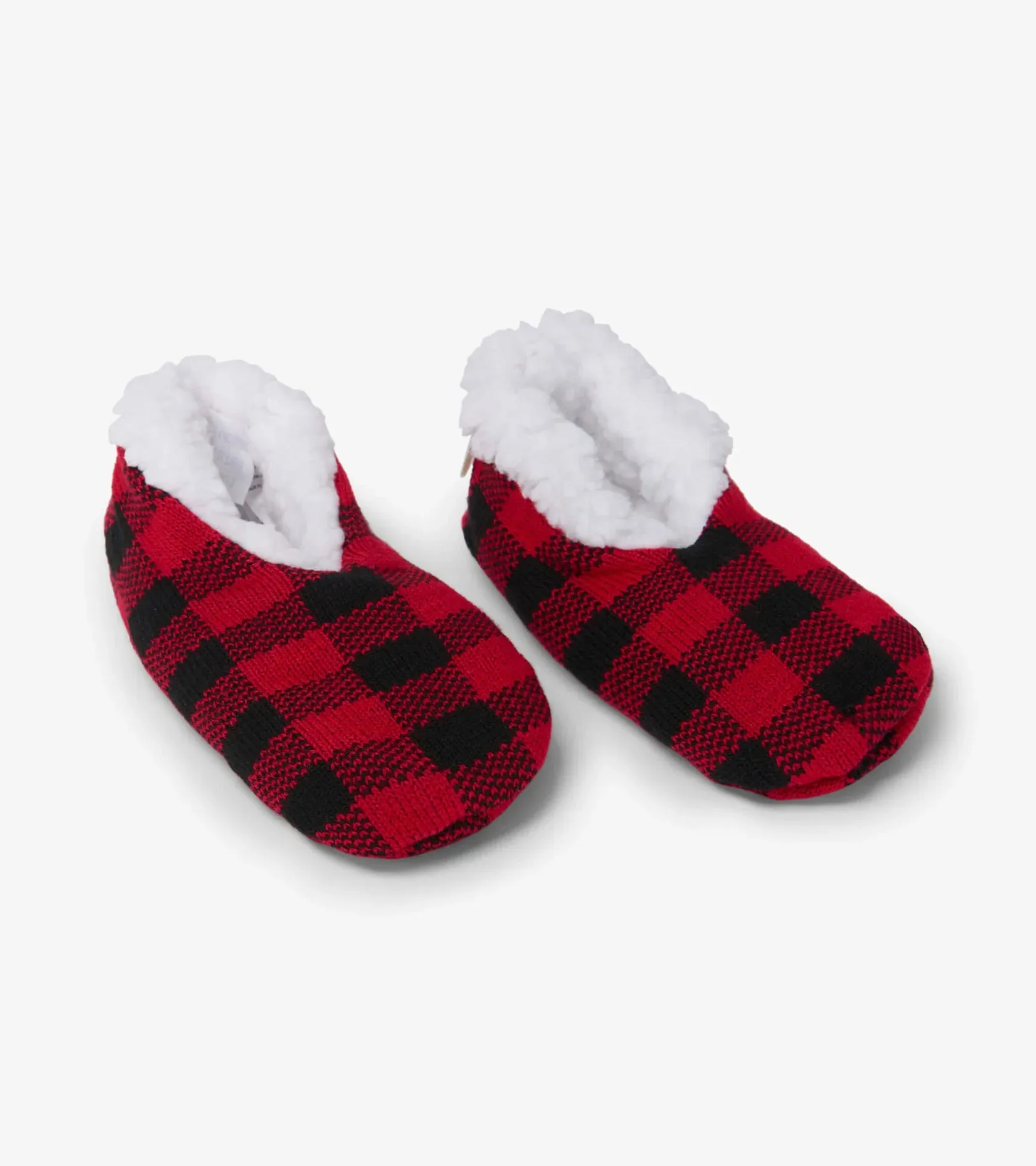 Little Blue House Kids Warm & Cozy Slippers