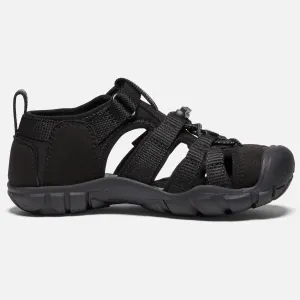 Little Kid's Seacamp II CNX  Black Grey