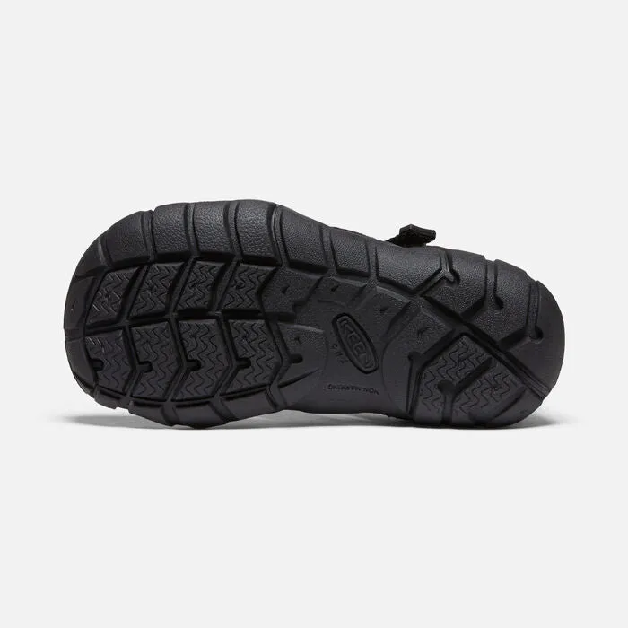 Little Kid's Seacamp II CNX  Black Grey