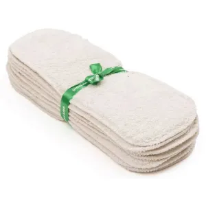 Little Lamb Organic Cotton Boosters