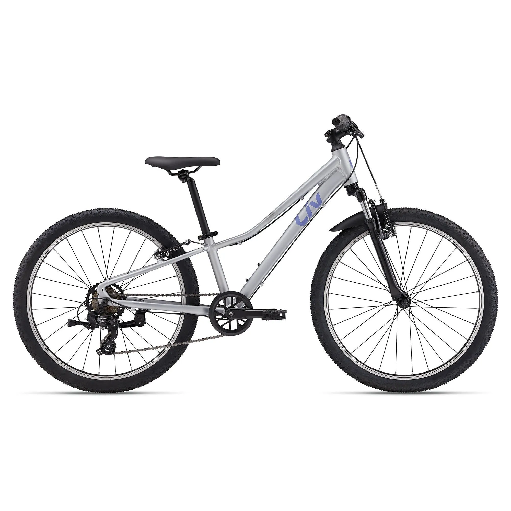 Liv 2025 Tempt 24 Kids Bike