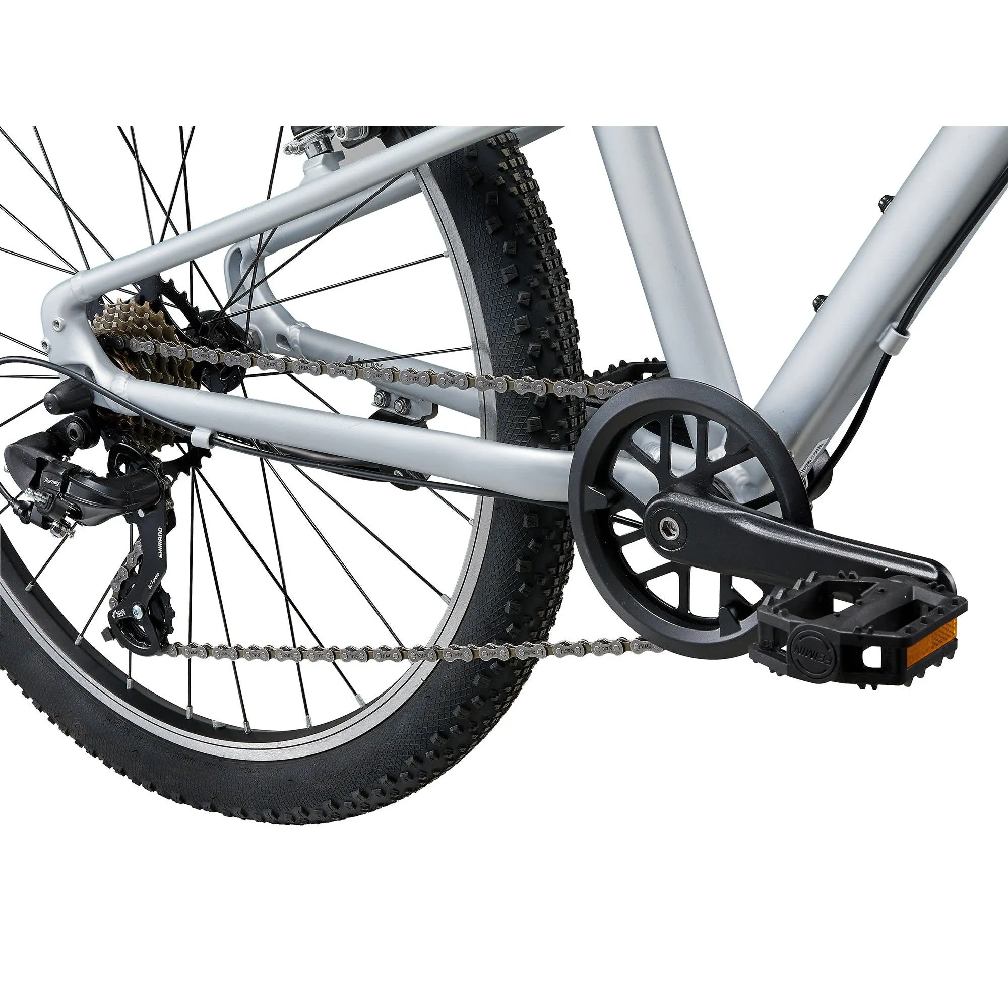 Liv 2025 Tempt 24 Kids Bike