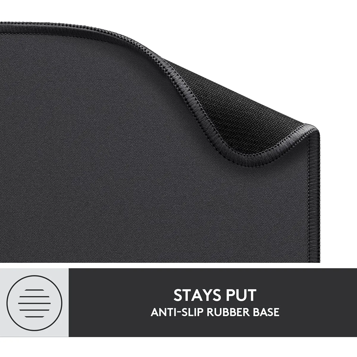 Logitech Mouse Pad Studio Series