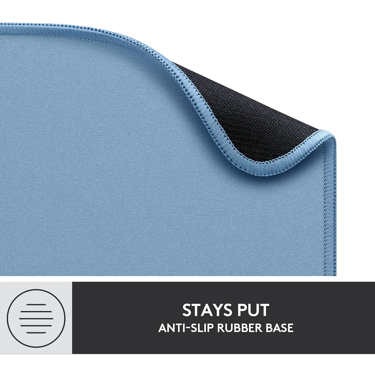 Logitech Mouse Pad Studio Series