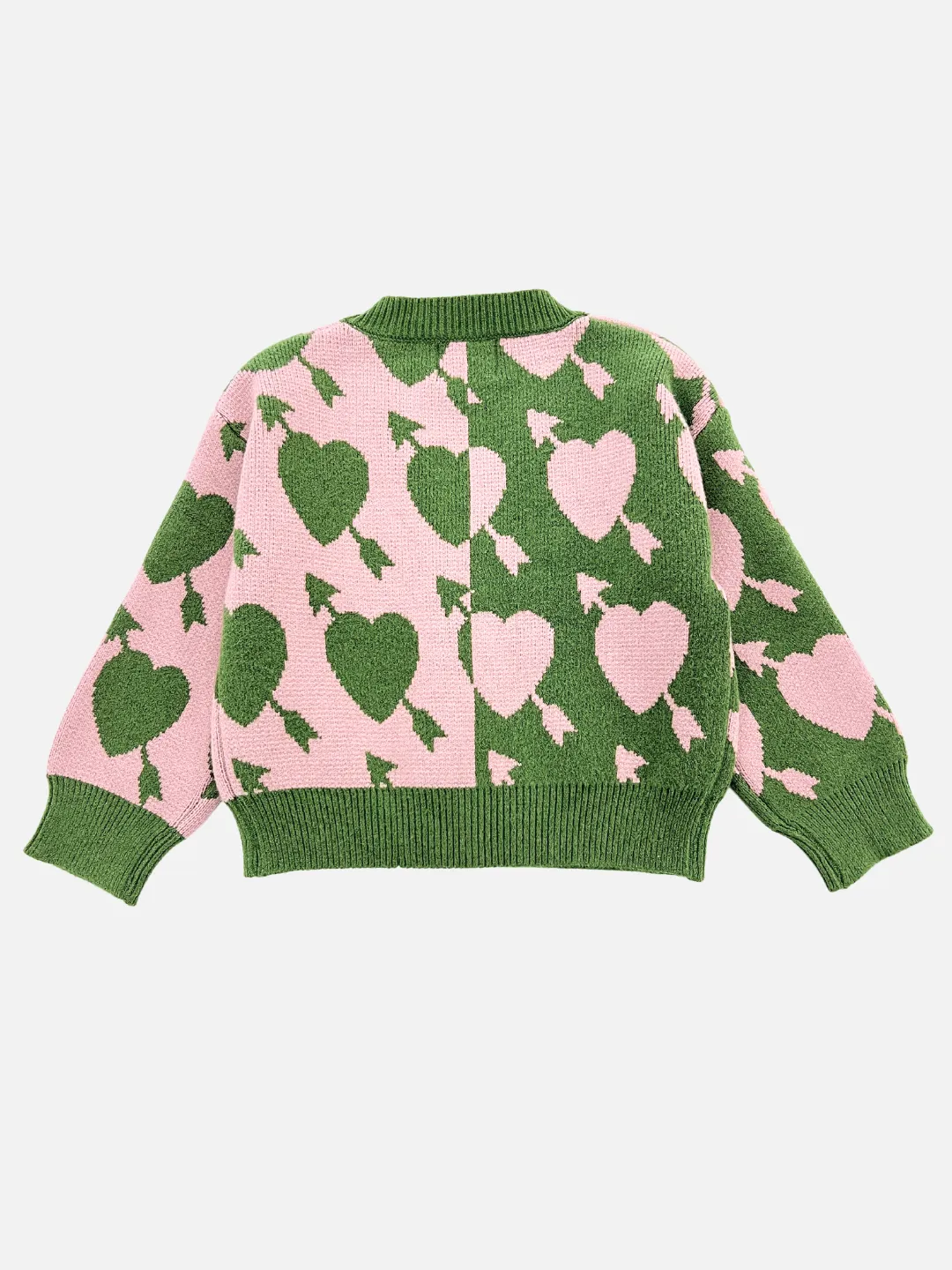 Lovestruck Cardigan