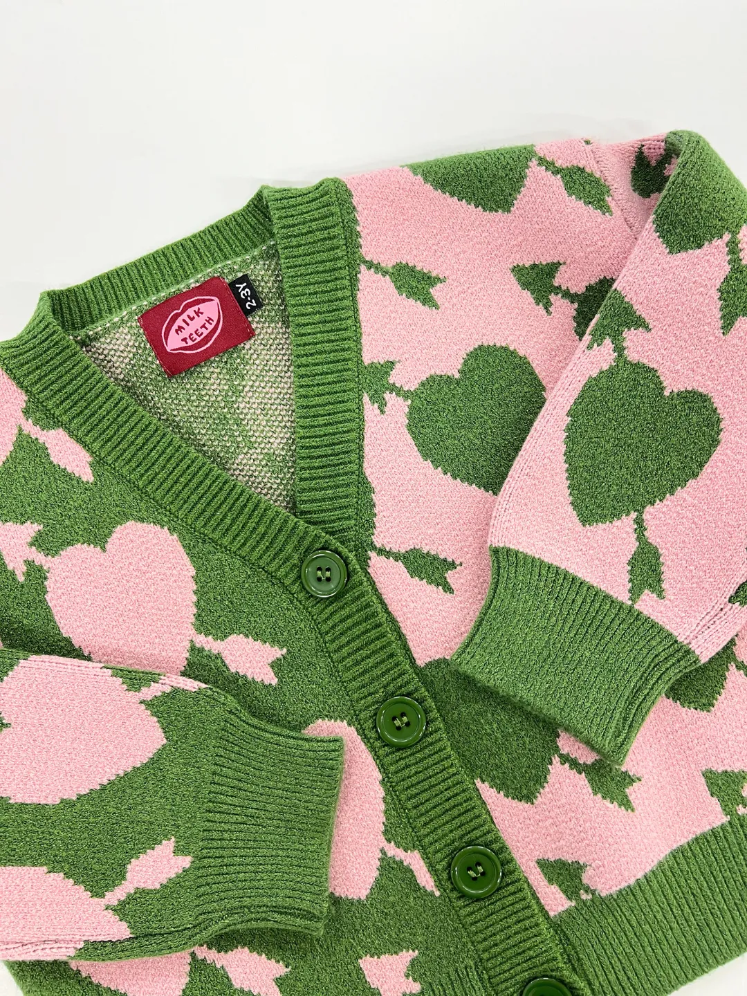 Lovestruck Cardigan