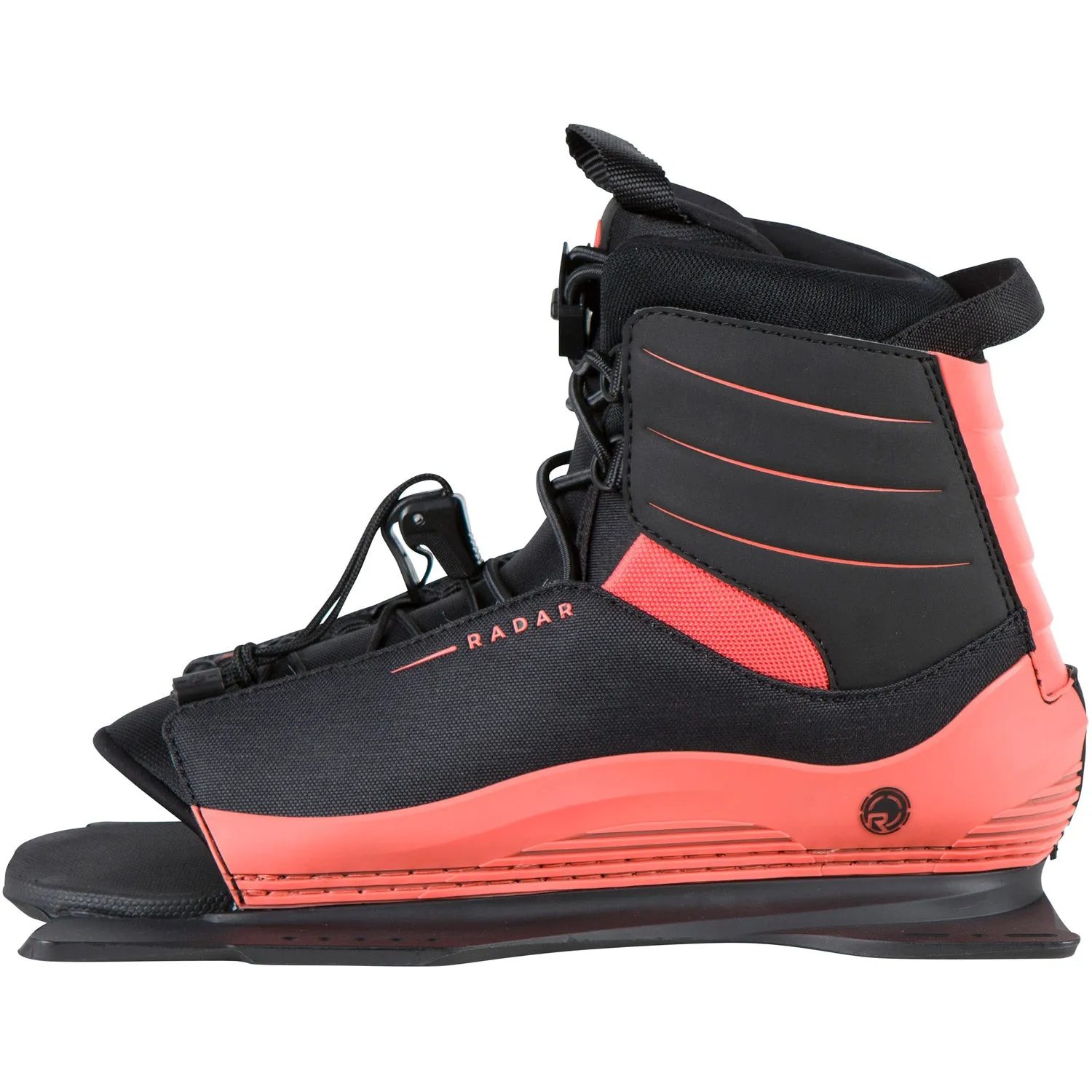 Lyric Slalom Ski Boot 2021