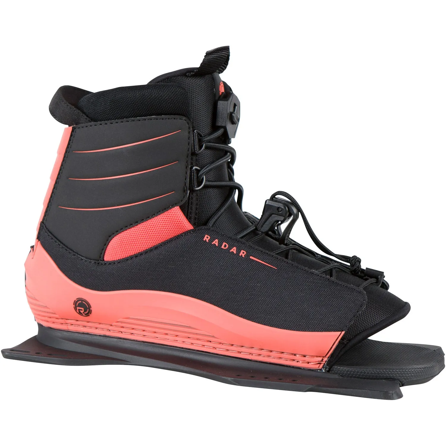 Lyric Slalom Ski Boot 2021