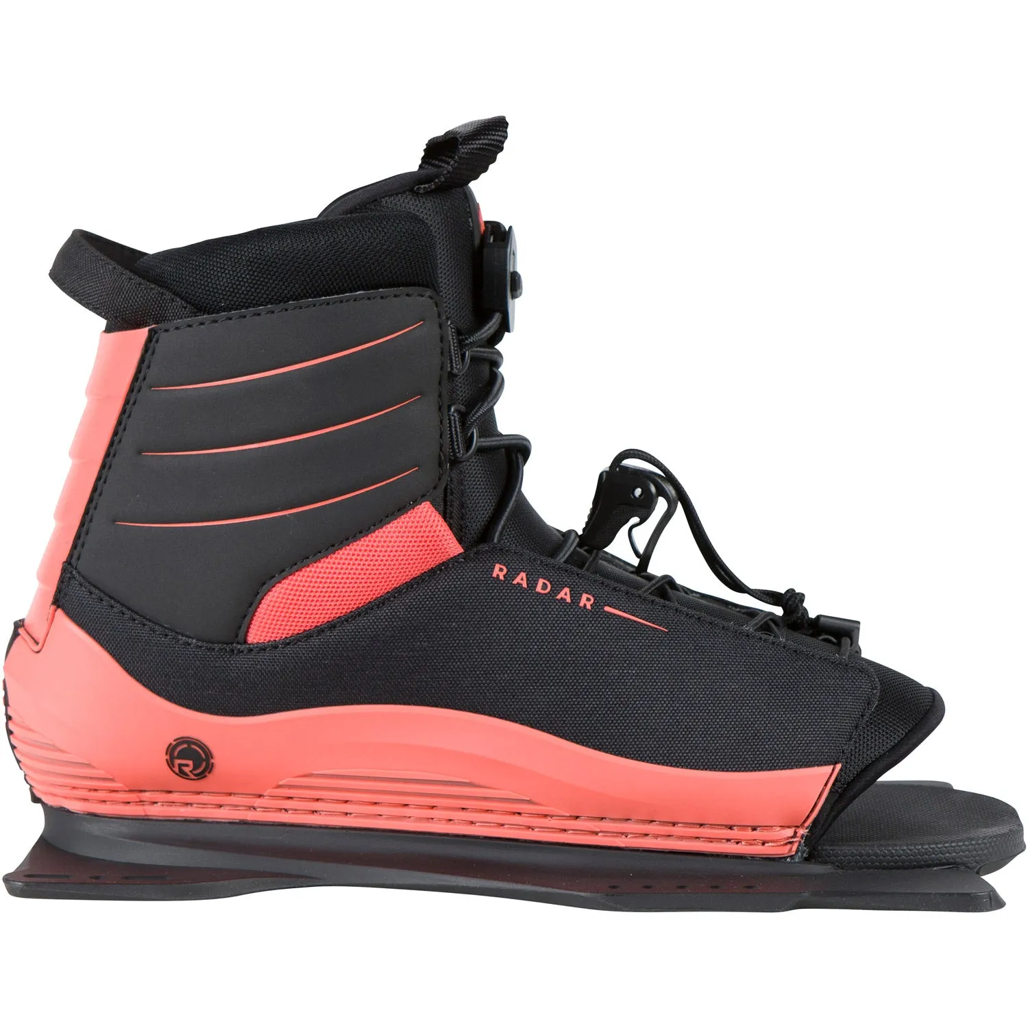 Lyric Slalom Ski Boot 2021
