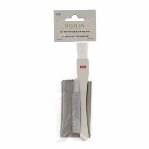 Machine Cleaning Kit -- Bohin