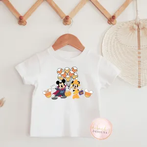 Magical halloween Tshirt