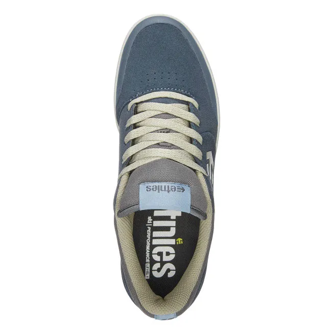 MARANA GREY TAN MICHELIN