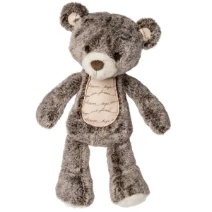 Mary Meyer Soft Sayings Bear – 16″